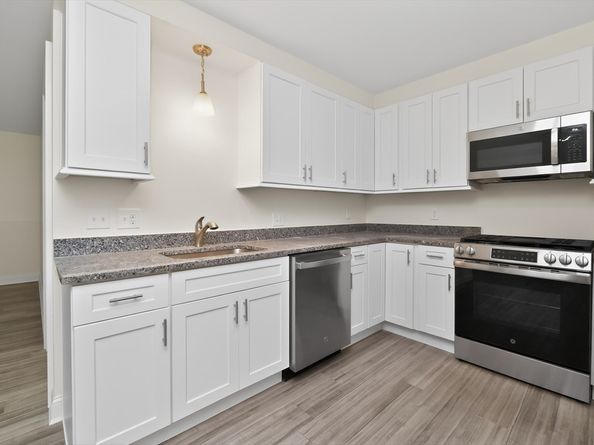 10 Franklin Ave G10., Revere MA 02151