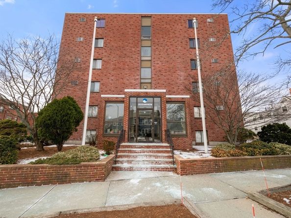 95 Nahant St 39, Lynn MA 01902