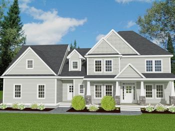 Lot 49 Barnard Hill Road