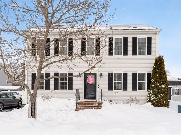 35 Sophia Ln, Bridgewater MA 02324