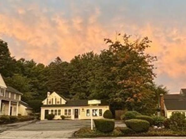 8-10 Concord Road & 356 Boston Post, Sudbury MA 01776