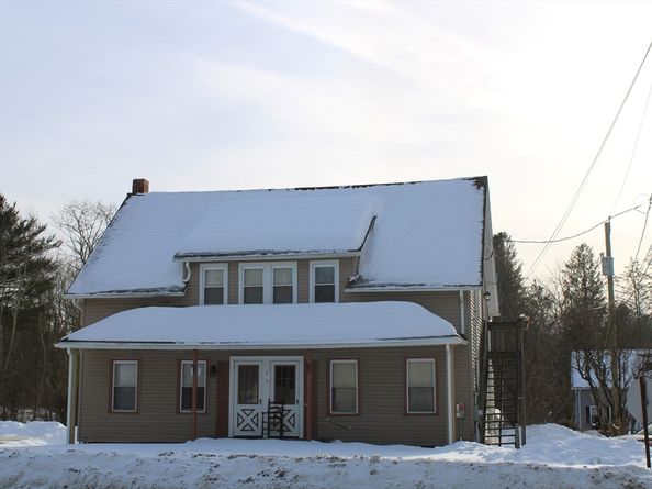 25 Quinebaug Road, Dudley MA 01571