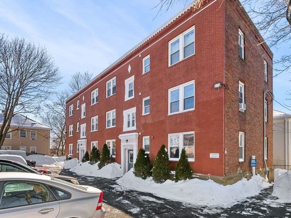 6-R Hazel Ter 1, Salem MA 01970