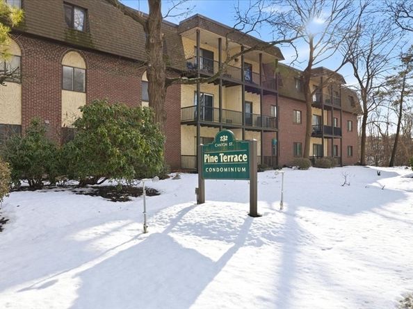232 Canton St 308, Randolph MA 02368