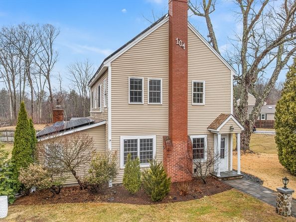 104 Sw Cutoff, Northborough MA 01532