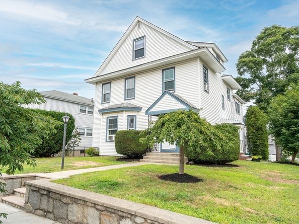 289 Waverley Avenue 2, Watertown MA 02472