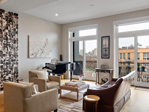 477 Harrison Ave 5B, Boston MA 02118