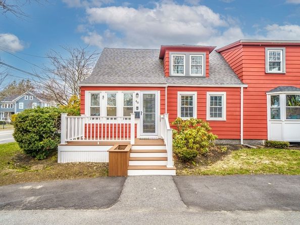 48 Summer St, Weymouth MA 02188