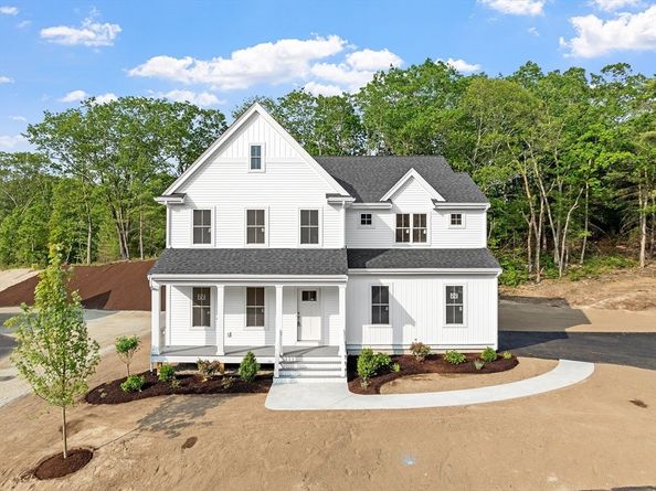 Lot 28 Waites Crossing, Norfolk MA 02056