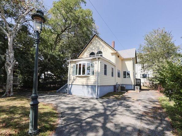 14 Dodge St, Malden MA 02148