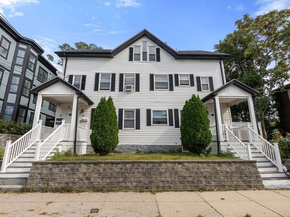 12-14 Shannon St 3, Boston MA 02135