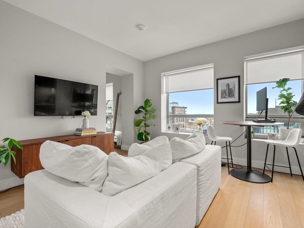 100 Shawmut Ave 908, Boston MA 02118