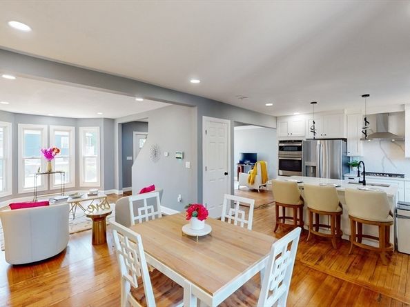 79 Kinsley, Stoughton MA 02072