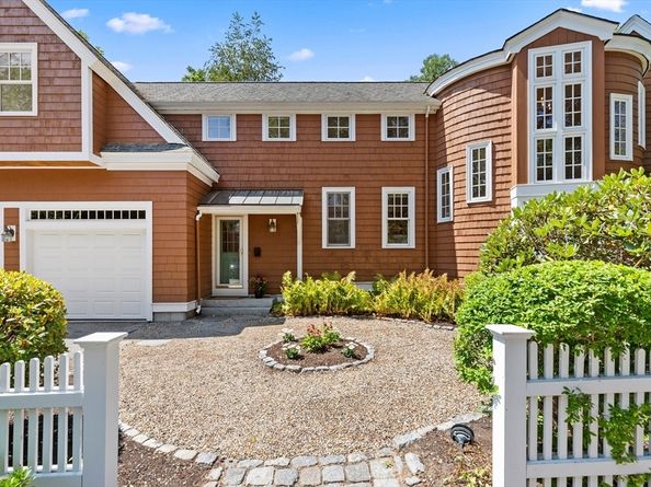 2380 Massachusetts Ave, Lexington MA 02421