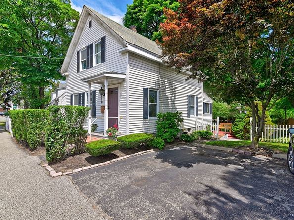 211 Copeland St, Quincy MA 02169