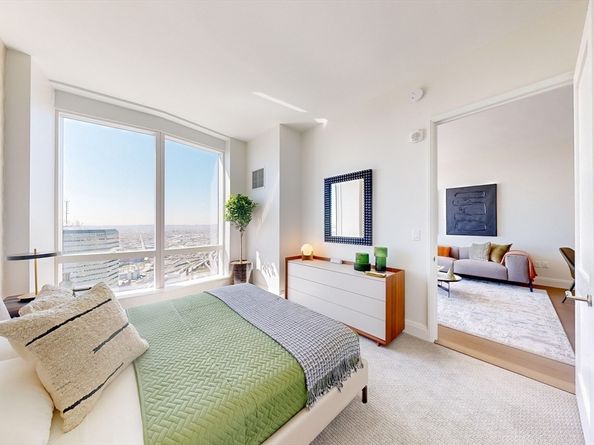 240 Devonshire Street 4007, Boston MA 02110