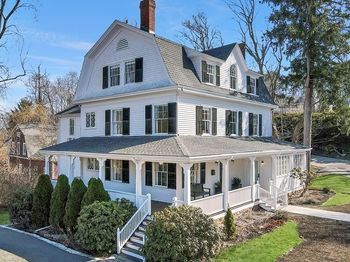 2 and 2A Harbor Street