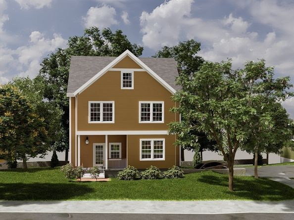 6 Kinsale Lane, Boston MA 02136