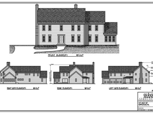 27 Ash St, Hopkinton MA 01748