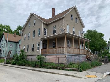 128 Austin St