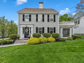37 Lincoln St