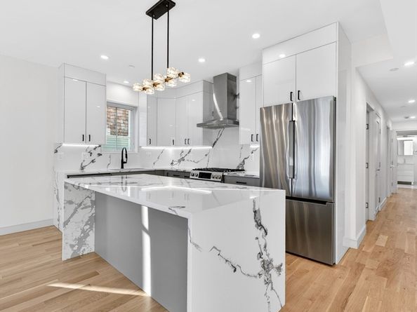 21B Kent Court B, Somerville MA 02143