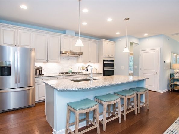 6 Tiger Terrace 25, Walpole MA 02081