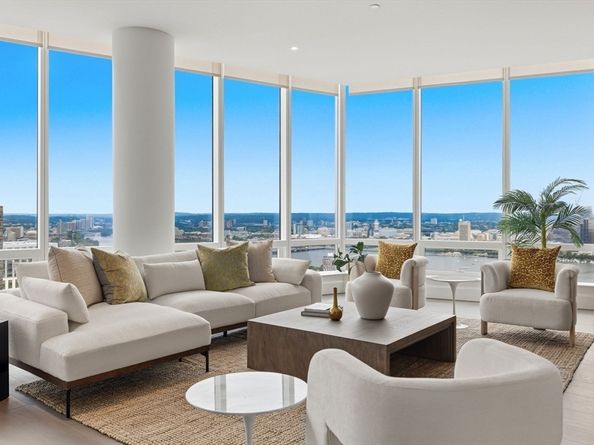 430 Stuart Street PH35B, Boston MA 02116