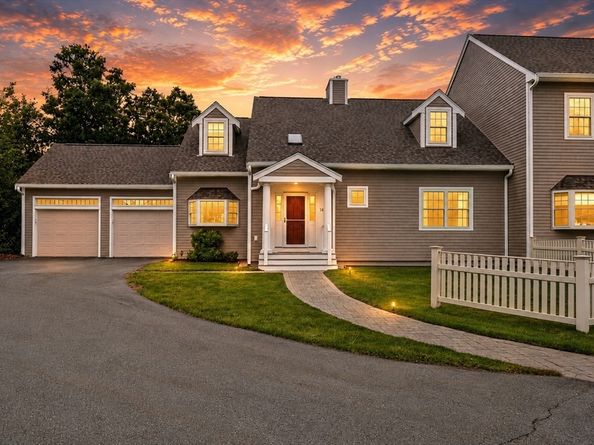 14 D'orlando Way 14, Danvers MA 01923
