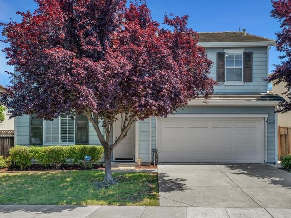 5704 Oakmont Drive, Richmond CA 94806