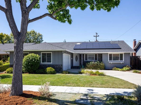 1587 Chambers, San Jose CA 95118