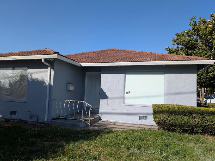 194 S 24th Street, San Jose CA 95116