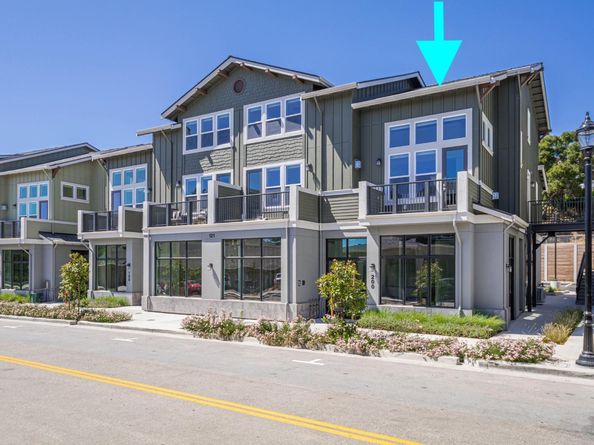 121 Aptos Village Way 4, Aptos CA 95003