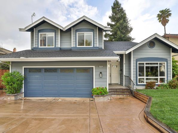 44561 Arapaho Avenue, Fremont CA 94539