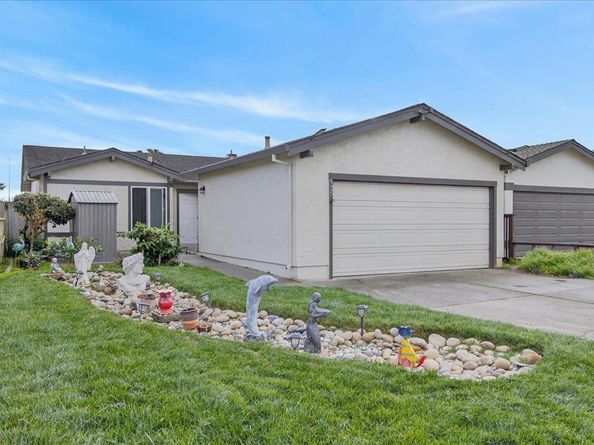 525 Cloudview Drive, Watsonville CA 95076