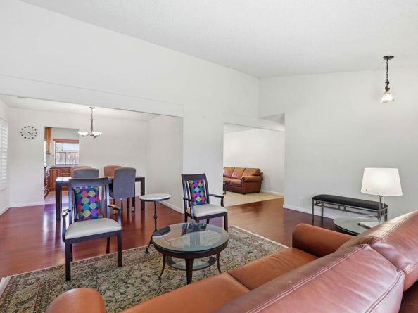 5212 War Wagon Court, San Jose CA 95136