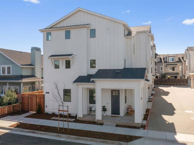 101 Sunnyside Court, Campbell CA 95008