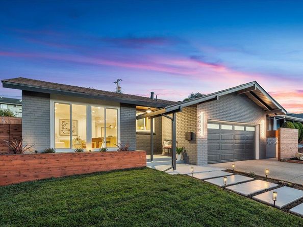 2319 Tipperary Avenue, South San Francisco CA 94080