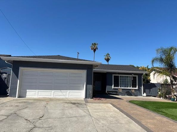 1310 Park Pleasant Circle, San Jose CA 95127