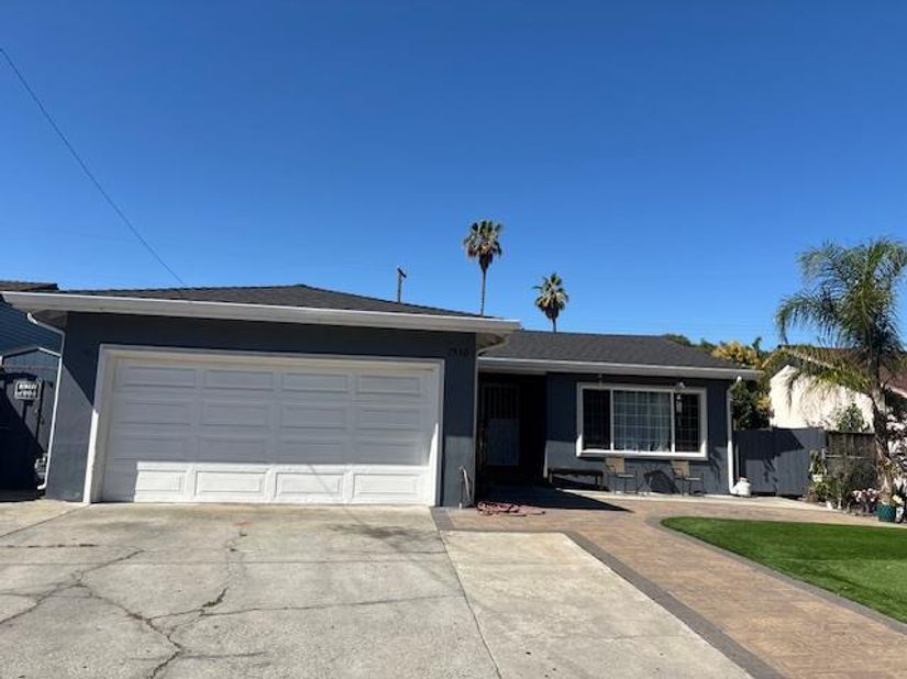1310 Park Pleasant Circle, San Jose CA 95127