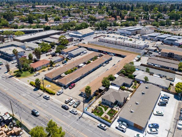 Lafayette, Santa Clara CA 95050