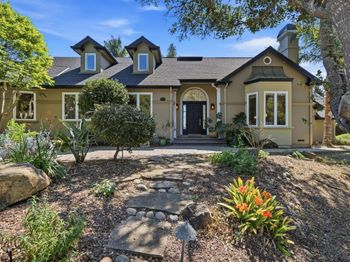 380 Mockingbird Ridge Road