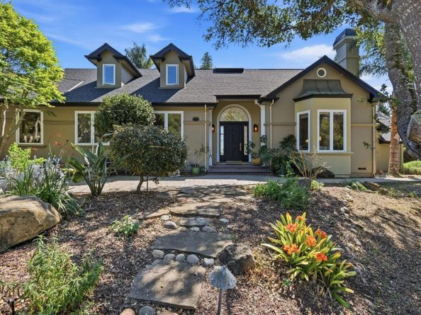 380 Mockingbird Ridge Road, Watsonville CA 95076