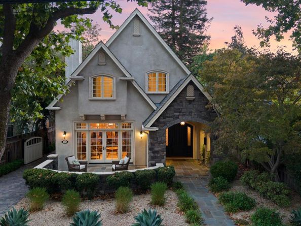 1826 Waverley Street, Palo Alto CA 94301