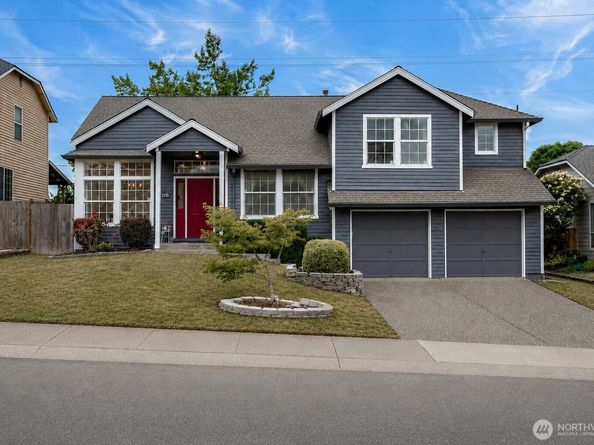 32719 20th Avenue SW, Federal Way WA 98023