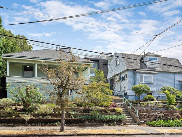 2902 S Jackson Street, Seattle WA 98144