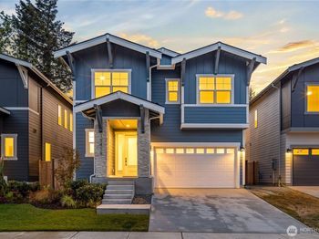 19419 118th AVE SE (Homesite #5)