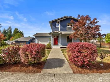 300 NE Max William Loop