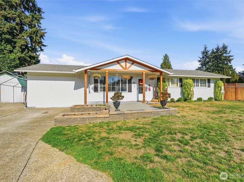 30013 45th Place S, Auburn WA 98001