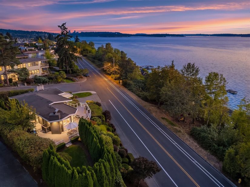 500 Waverly Way, Kirkland WA 98033
